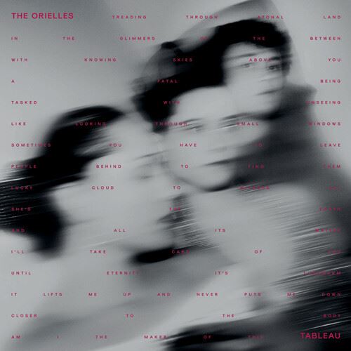 Tableau cover art