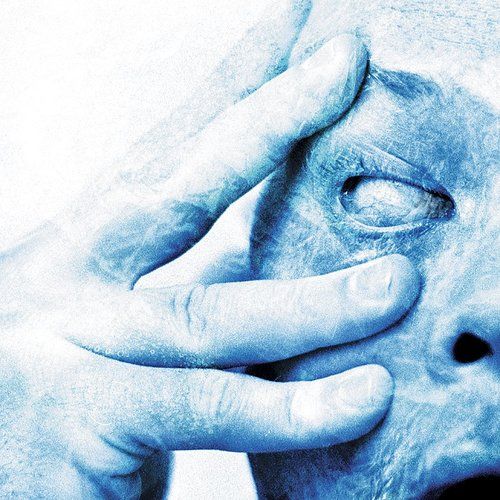 In Absentia cover art