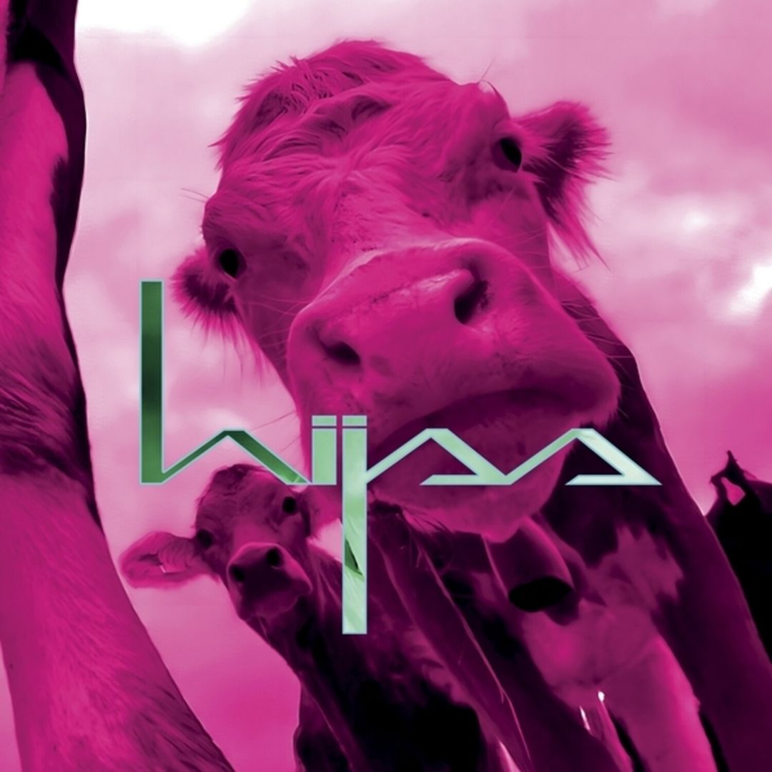 Hijss cover art