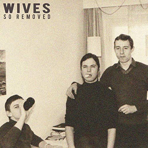 So Removed cover art