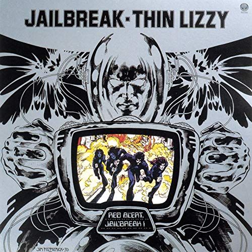 Jailbreak cover art