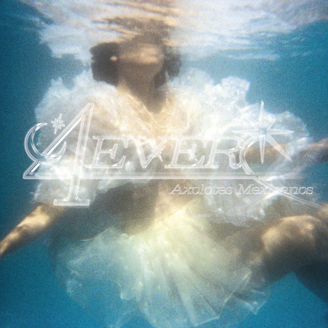 4ever cover art