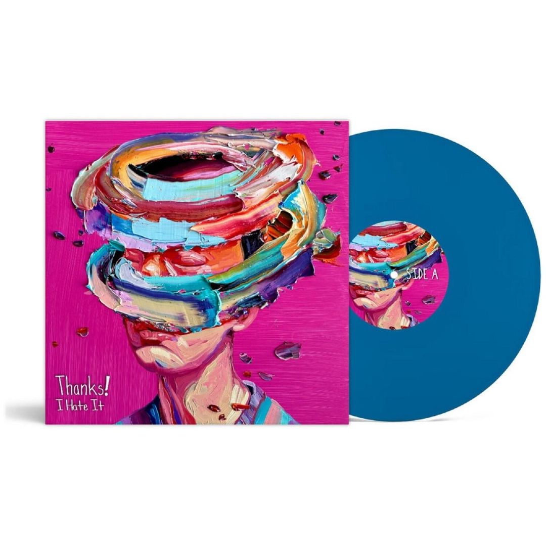Scatterbrain cover art
