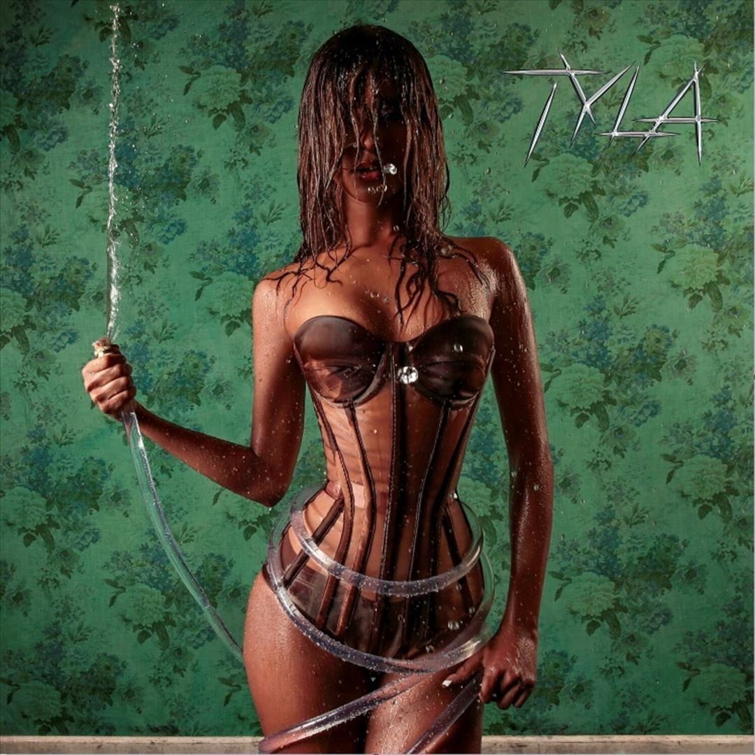 TYLA cover art