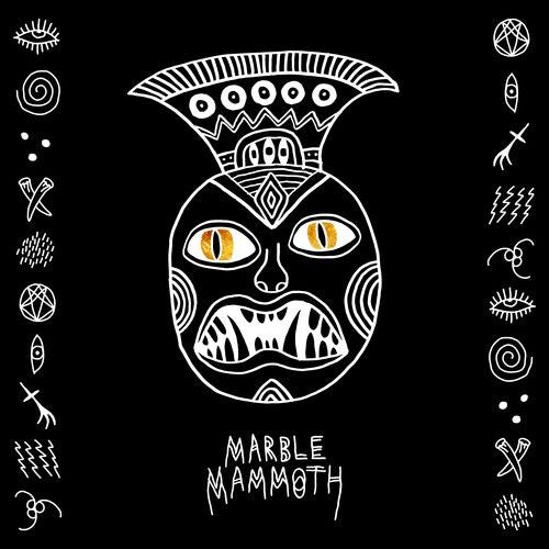 Marble Mammoth cover art