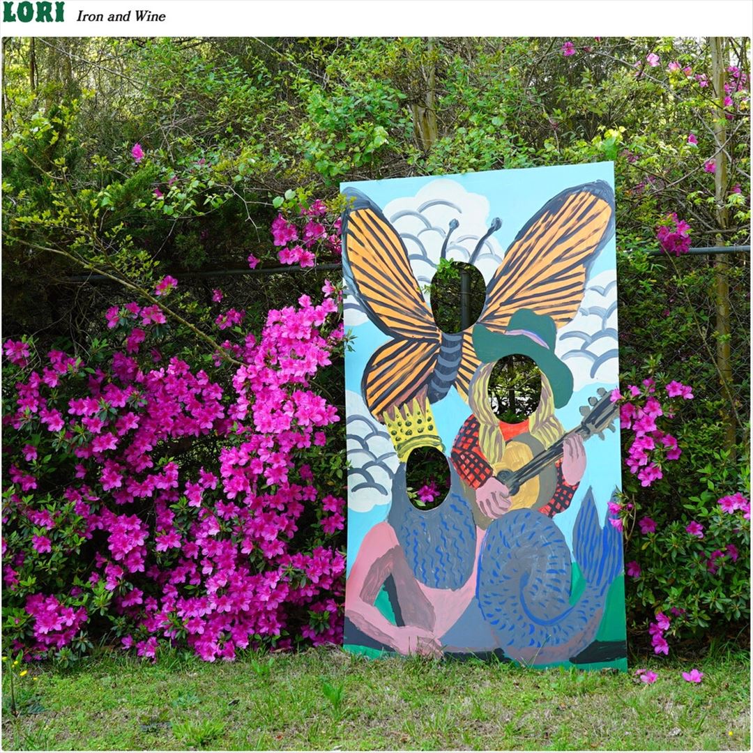 Lori cover art