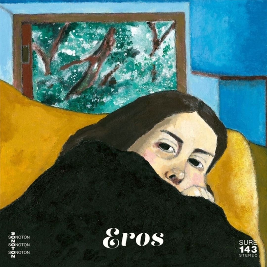 Eros cover art