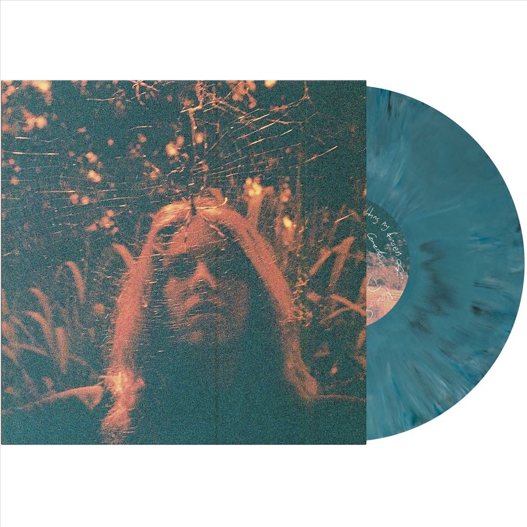 Peripheral Vision cover art
