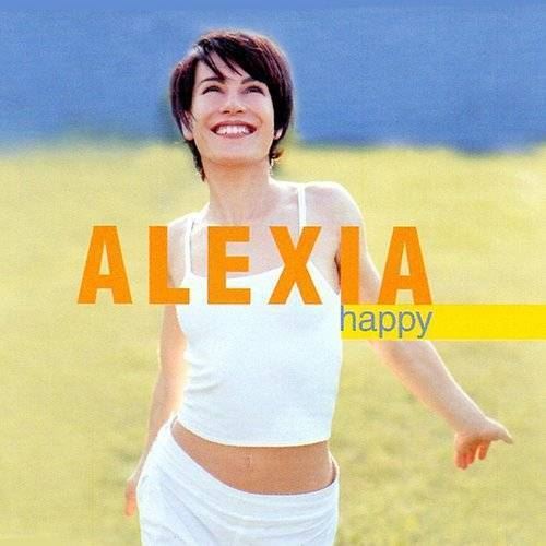 Happy cover art