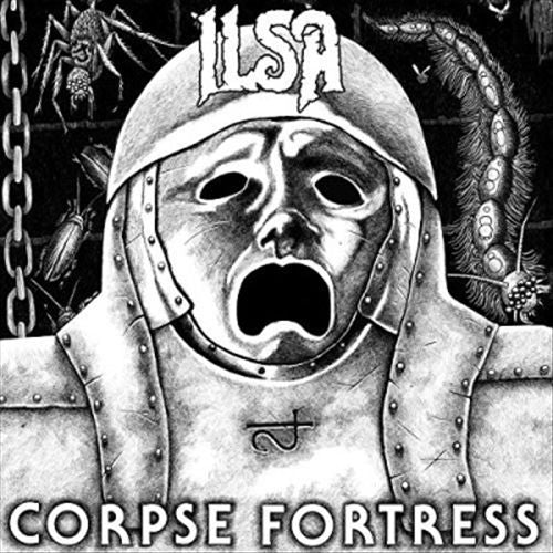 Corpse Fortress cover art