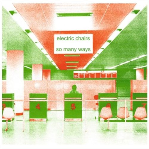 So Many Ways cover art