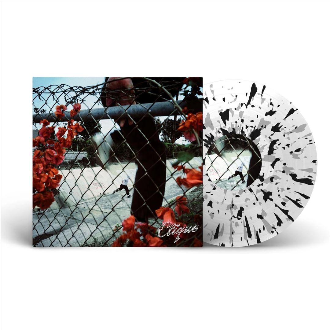 In Lives That Won'T Last cover art