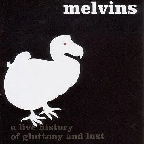 Houdini Live 2005: A Live History of Gluttony and Lust cover art