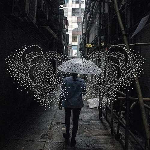Son of Light/A Noisy Blast cover art