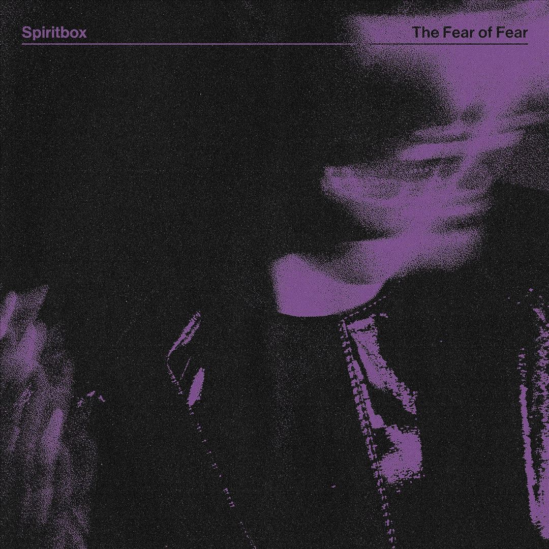Fear of Fear cover art
