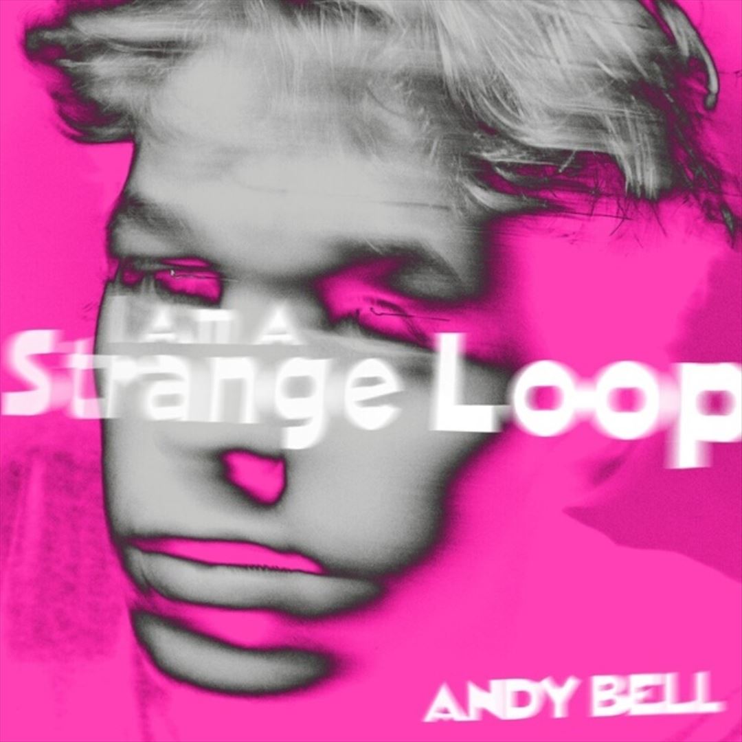 I Am a Strange Loop cover art