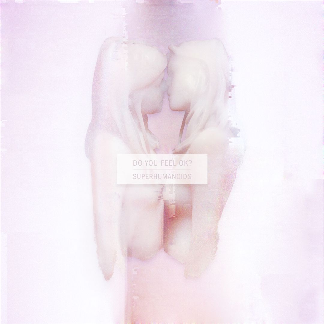 Do You Feel OK? cover art