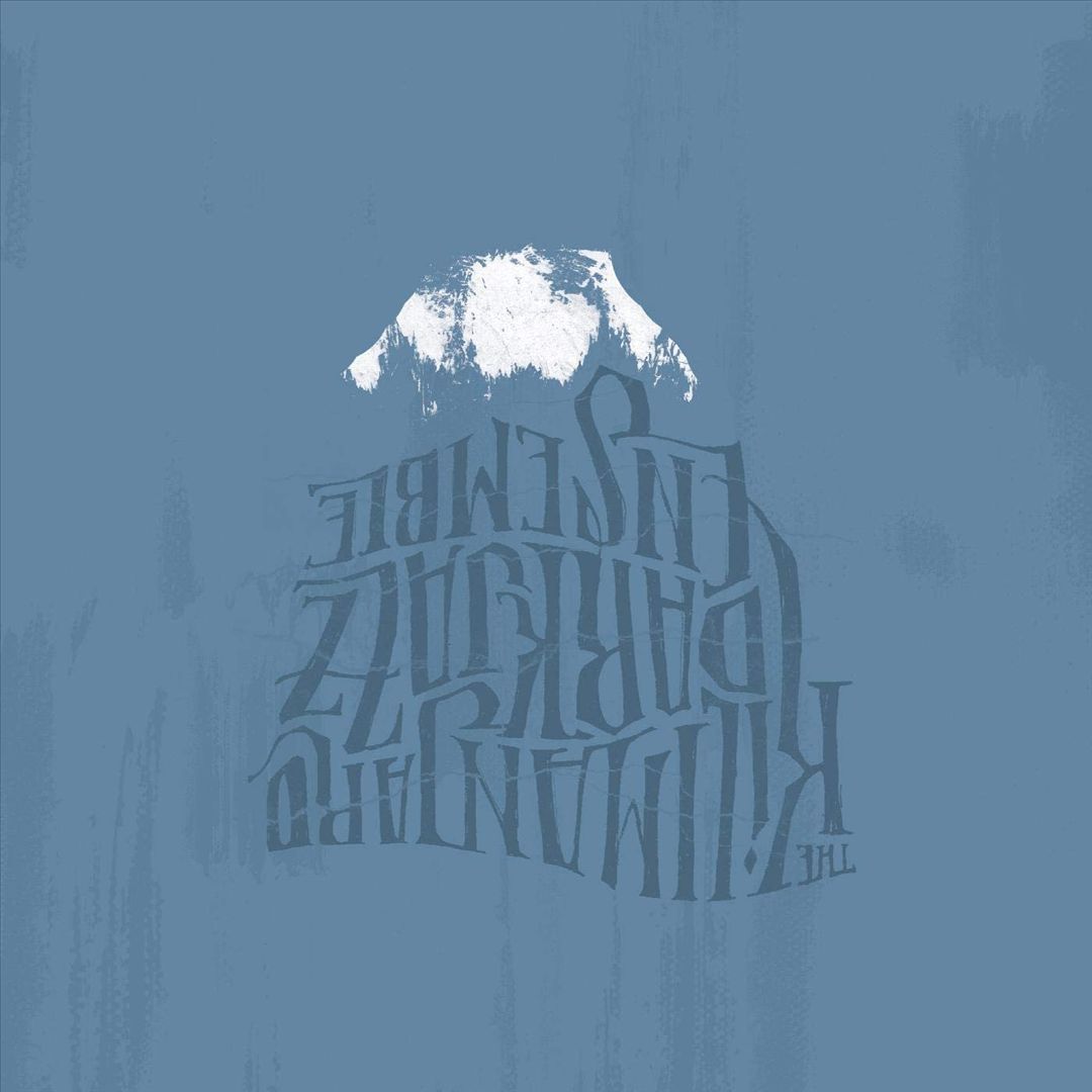 Kilimanjaro Darkjazz Ensemble cover art