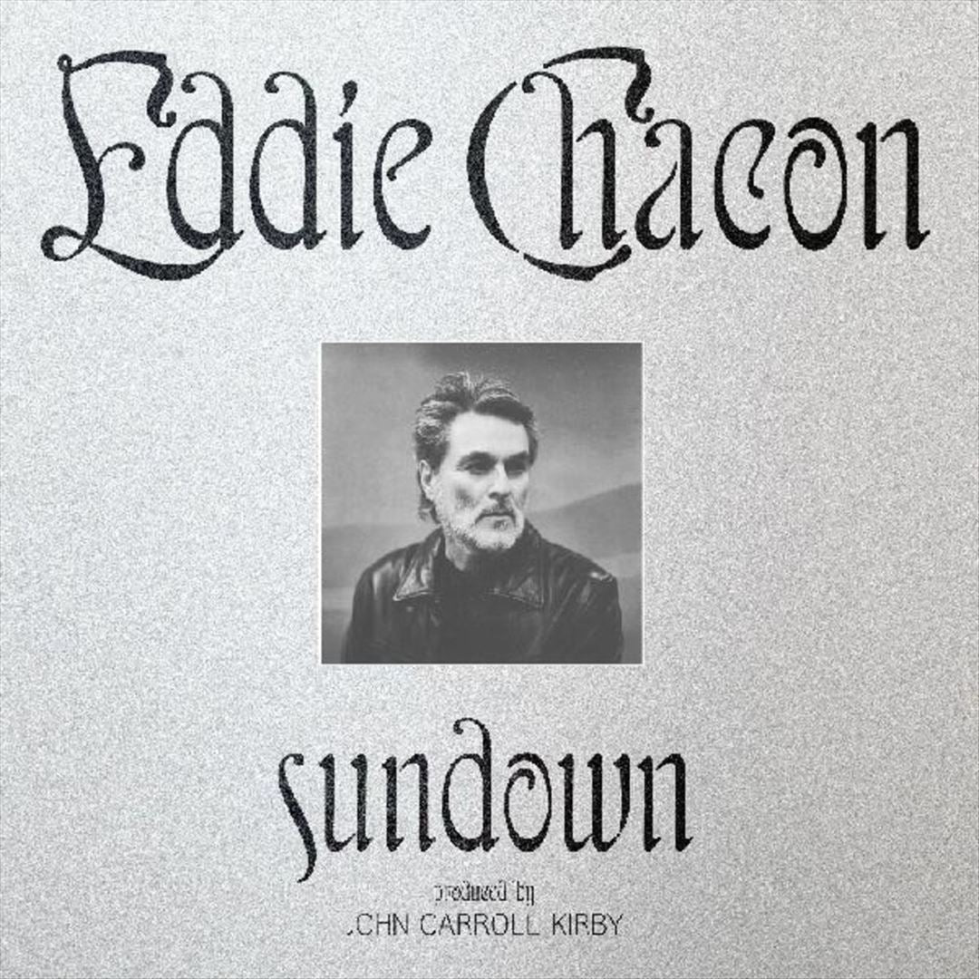 Sundown cover art
