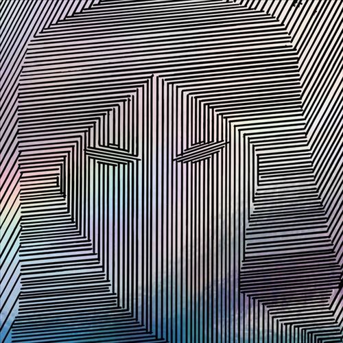 Never Coming Back cover art