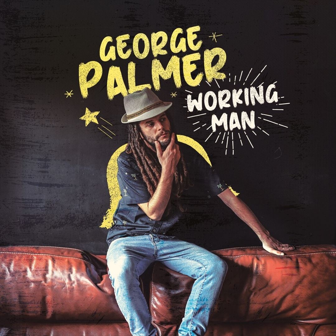 Working Man cover art