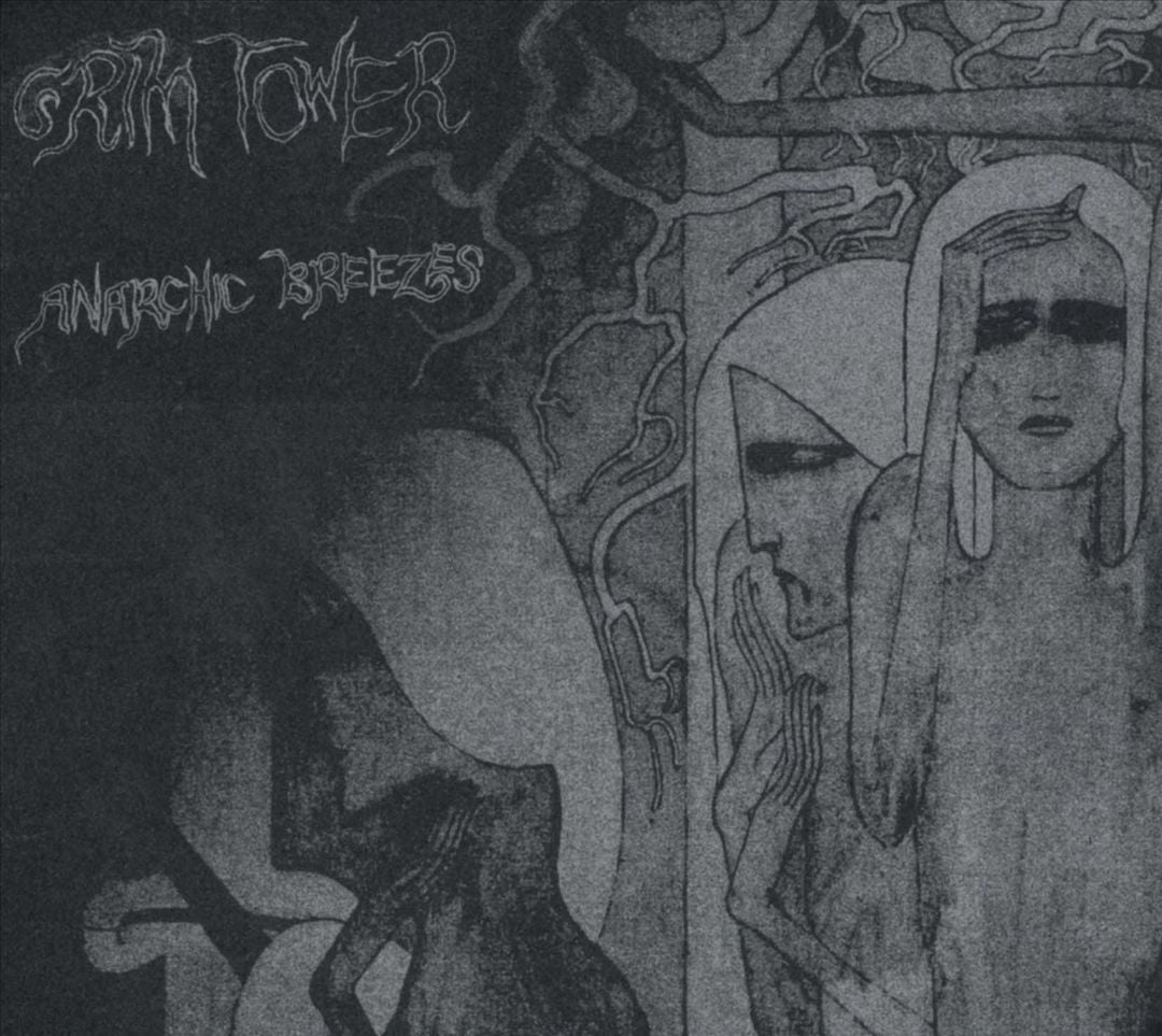 Anarchic Breezes cover art