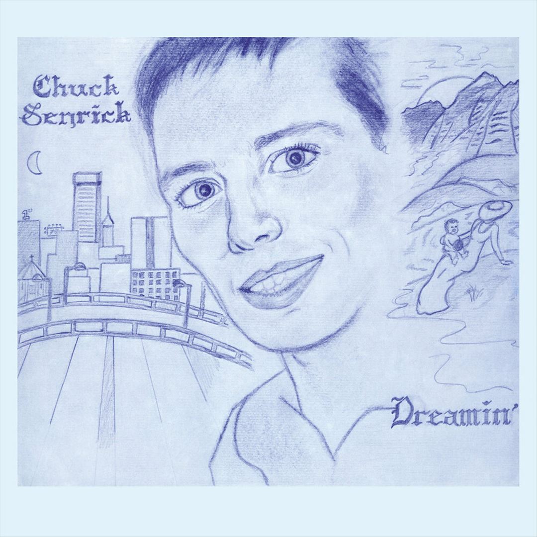 Dreamin' cover art