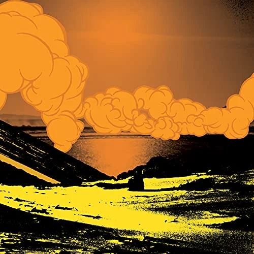 Australasia cover art