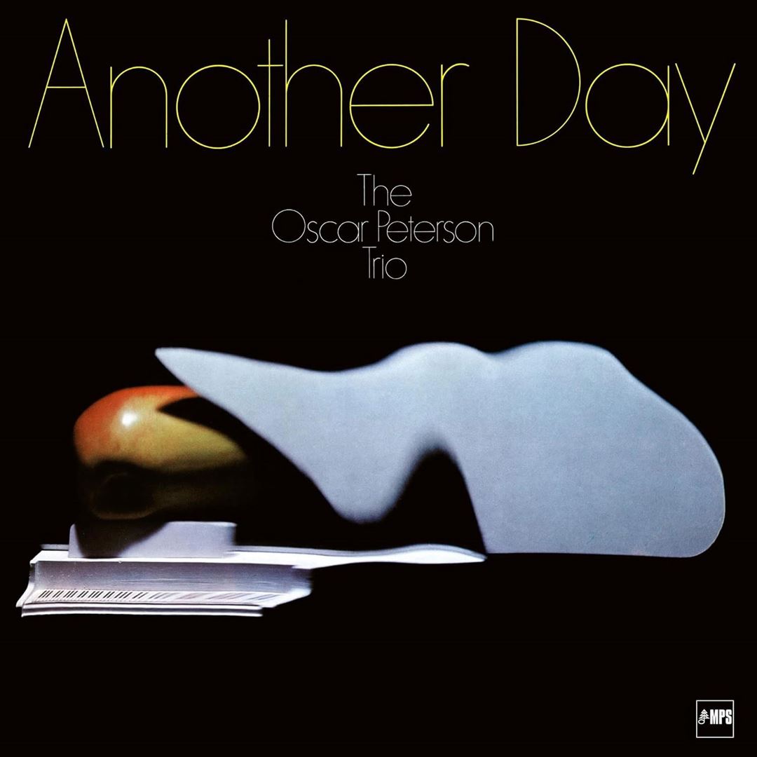 Another Day cover art