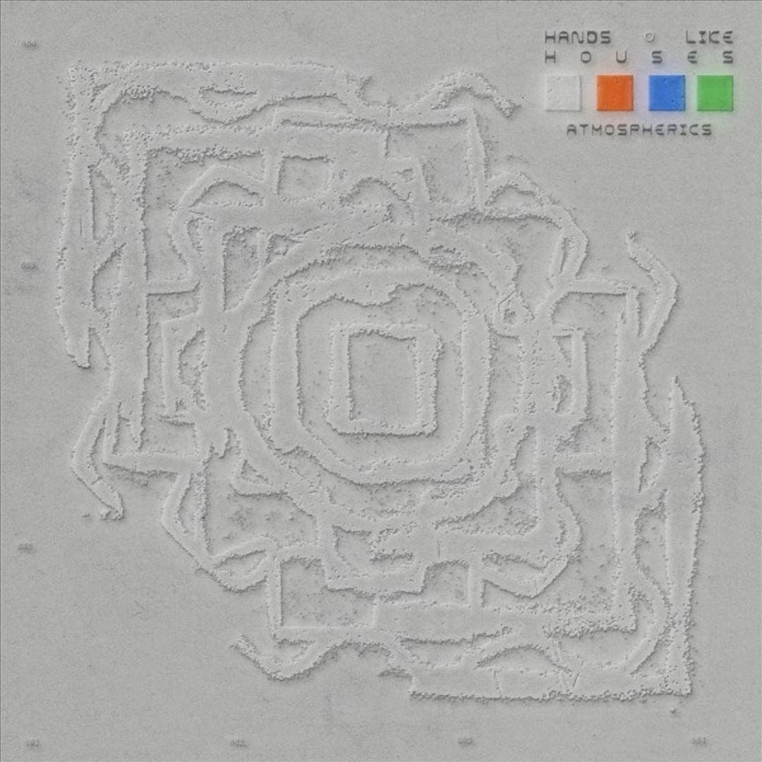 Atmospherics cover art