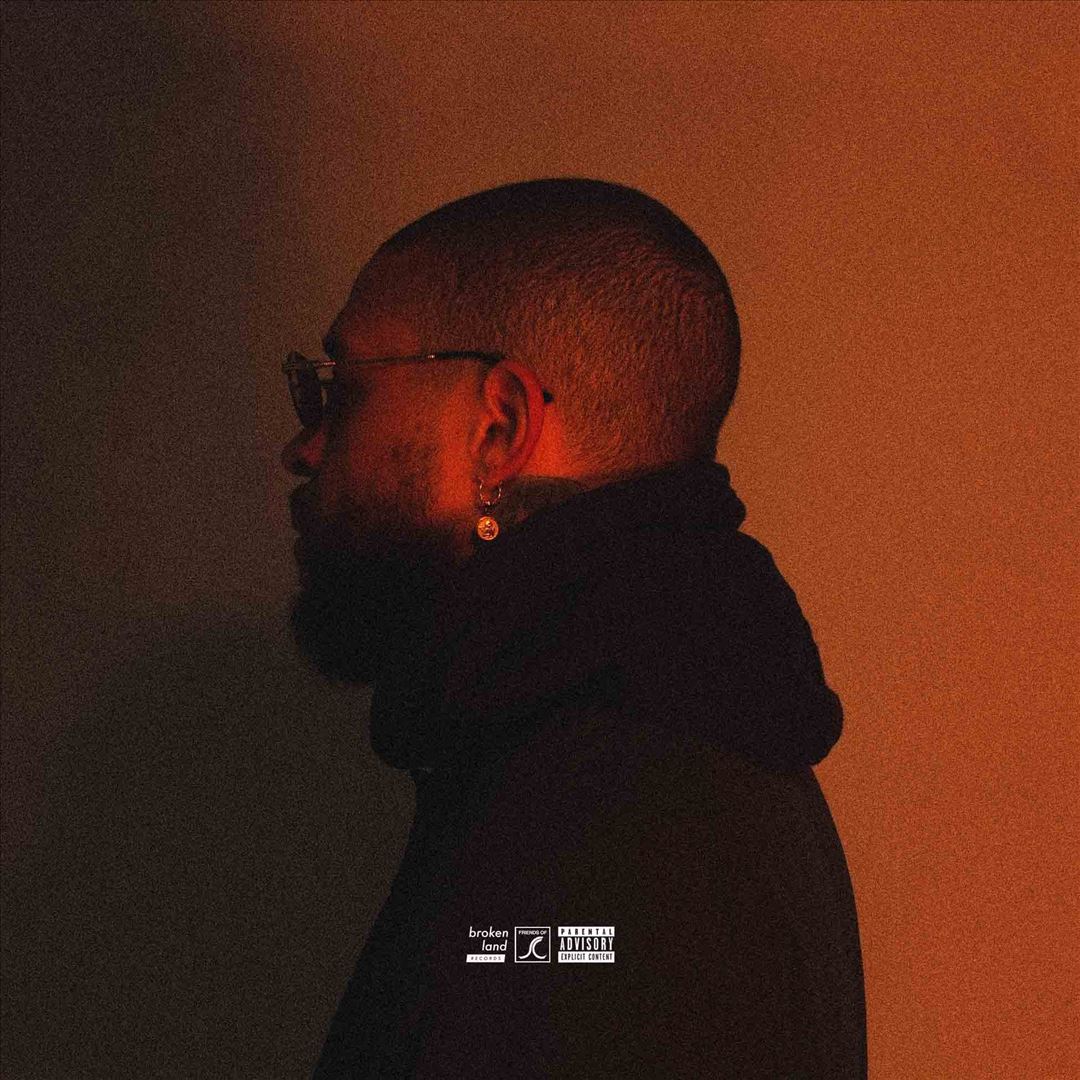 Broken Land 2 cover art