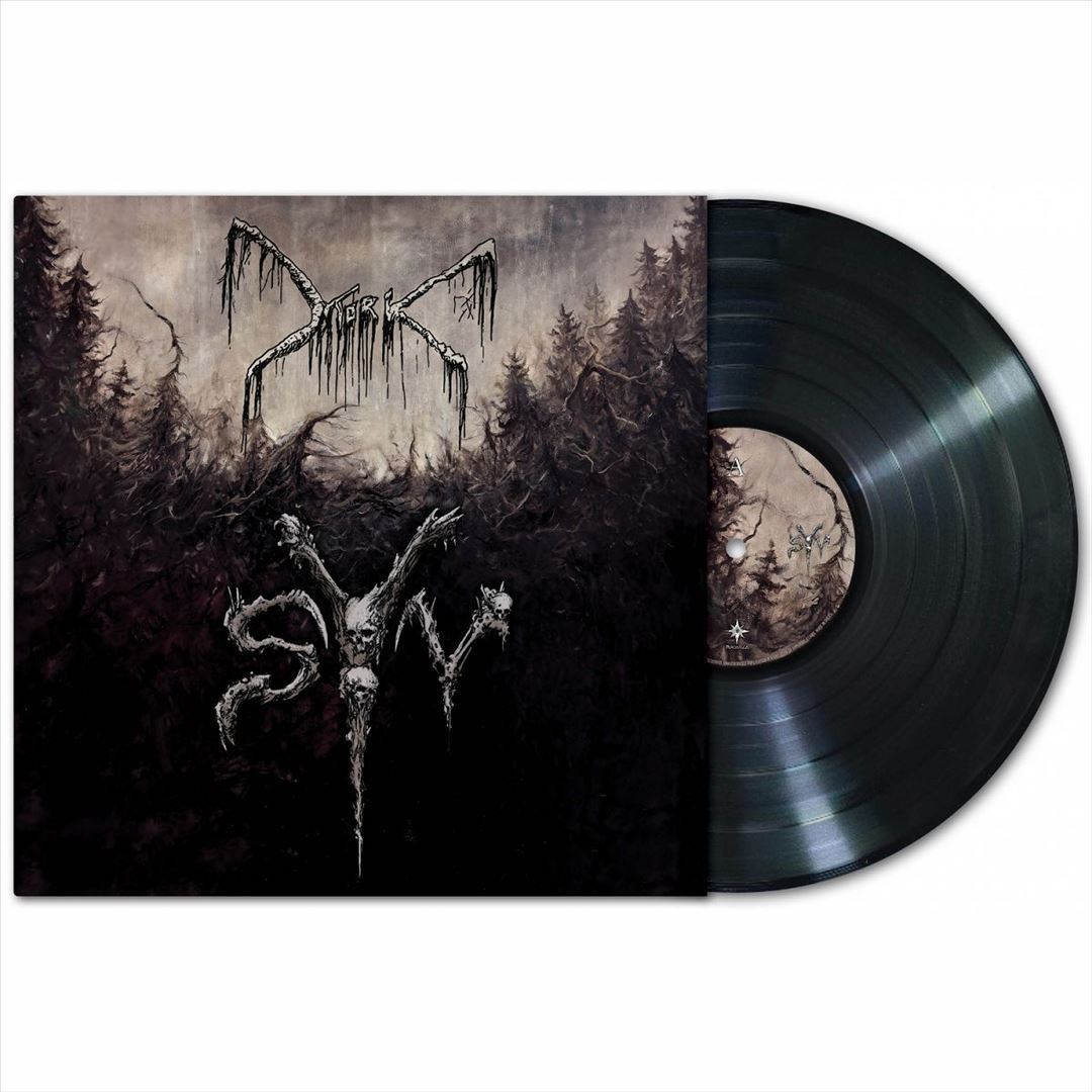 Syv cover art
