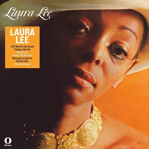 Two Sides of Laura Lee cover art