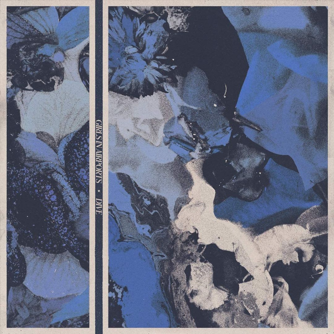 Dive cover art