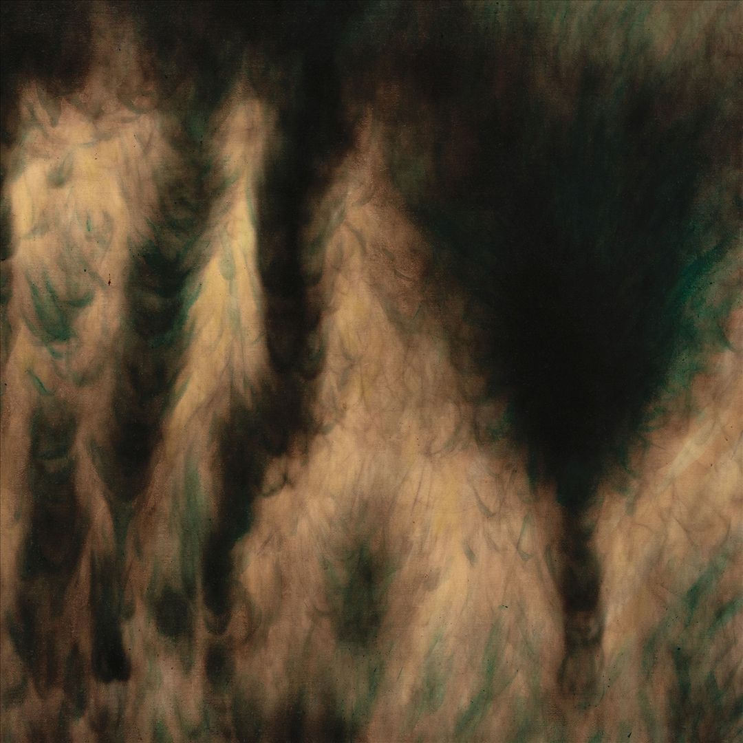 Lamentations cover art