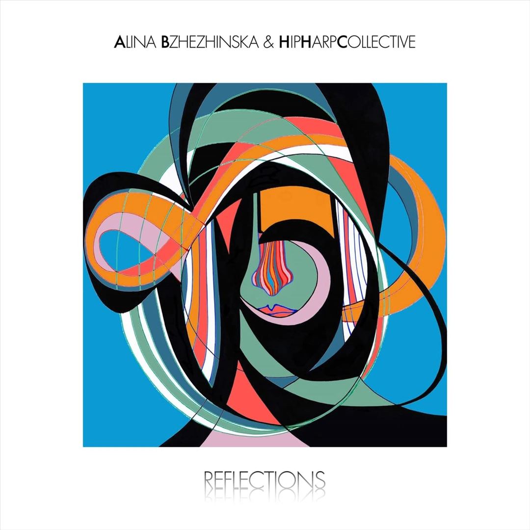 Reflections cover art