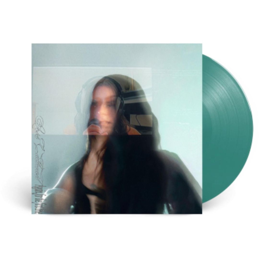 Again, for the First Time cover art