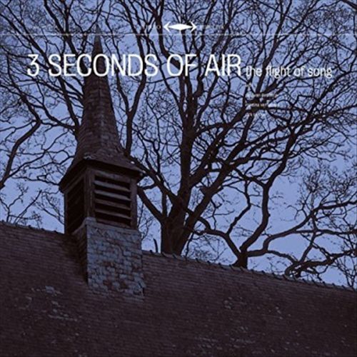 Flight of Song cover art