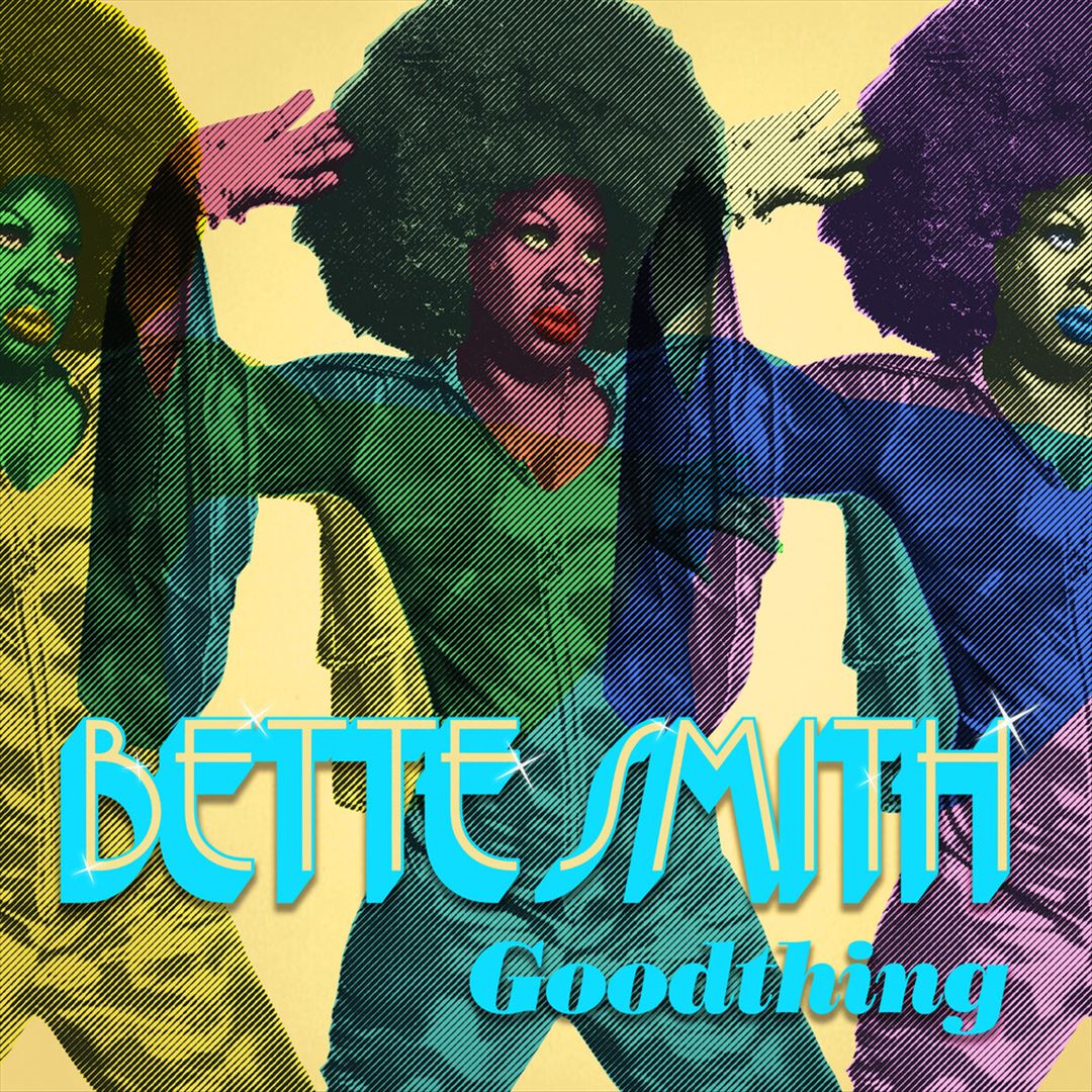 Goodthing cover art