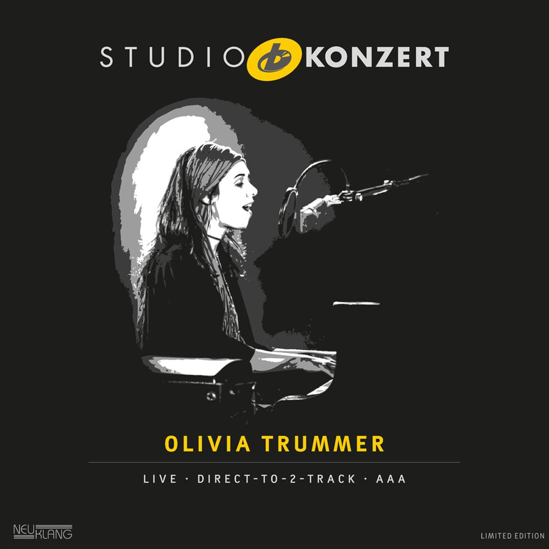 Studio Konzert cover art
