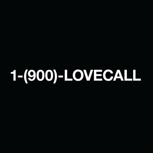 Lovecall cover art