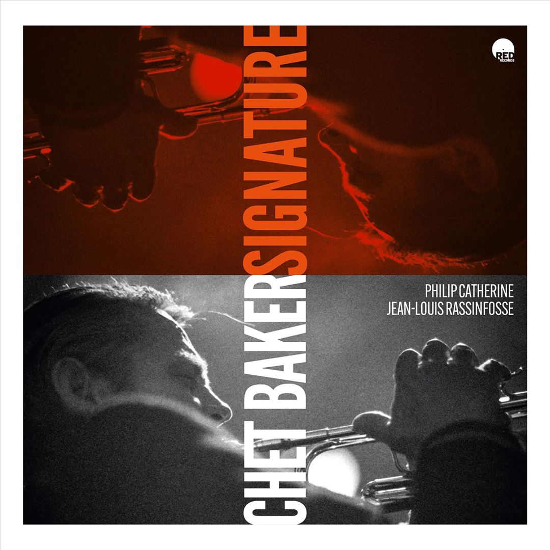 Signature cover art