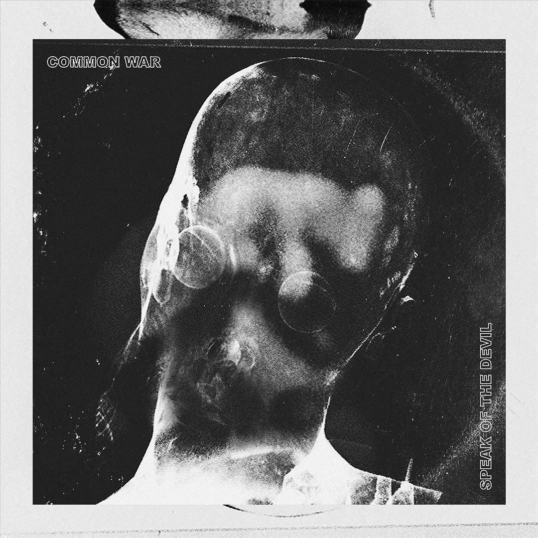 Speak of the Devil cover art