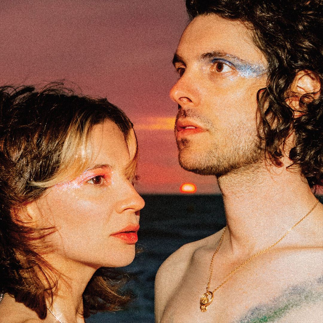 Paris Cyclone cover art