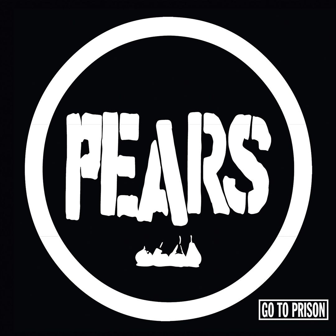 Go to Prison cover art