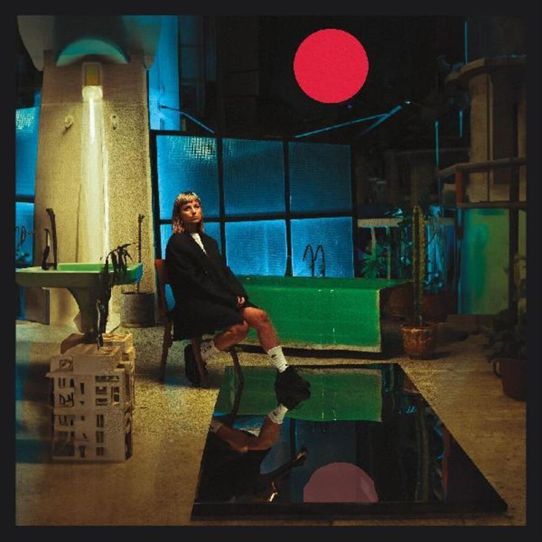Closer cover art