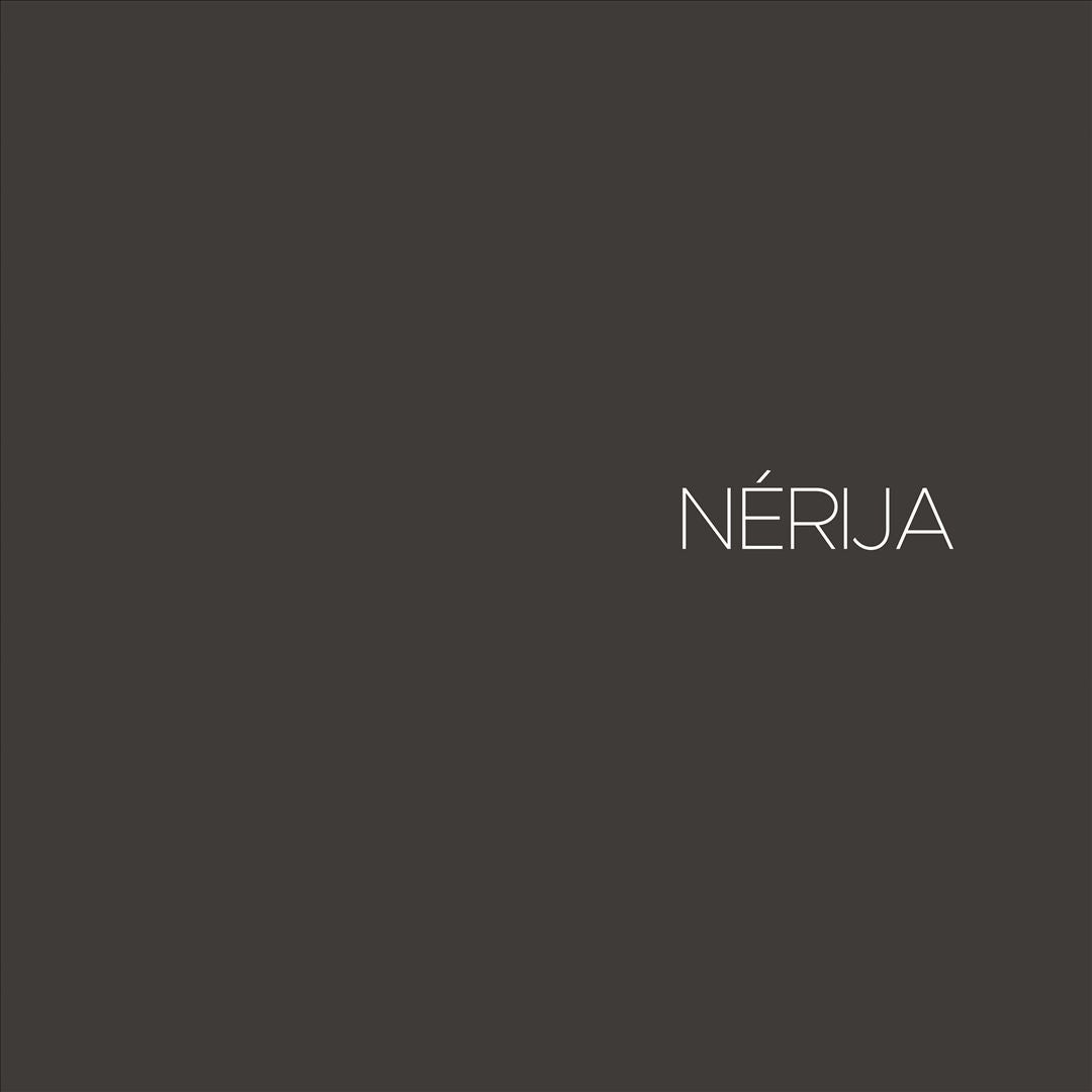Nérija cover art