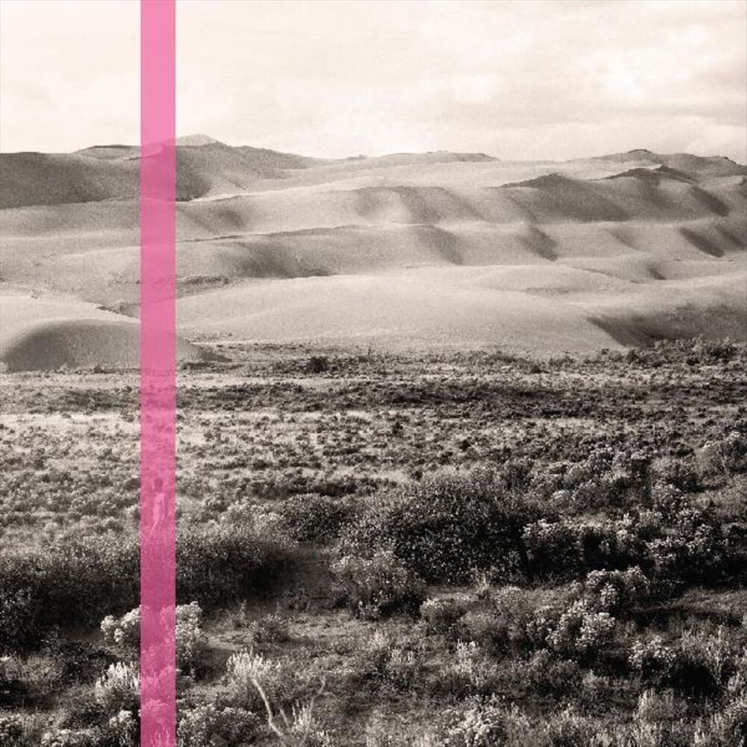 Outside Lies Magic cover art