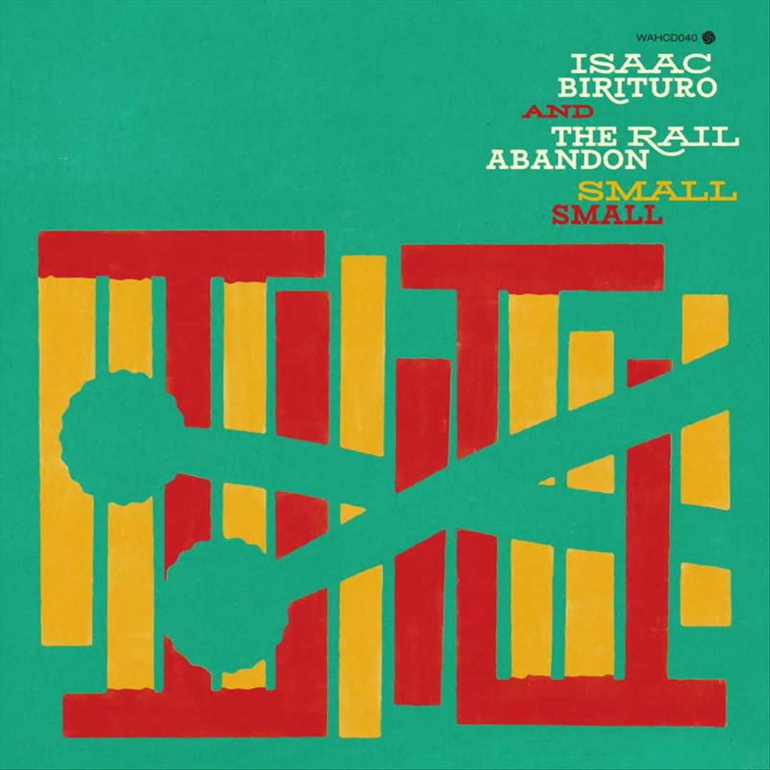Small Small cover art
