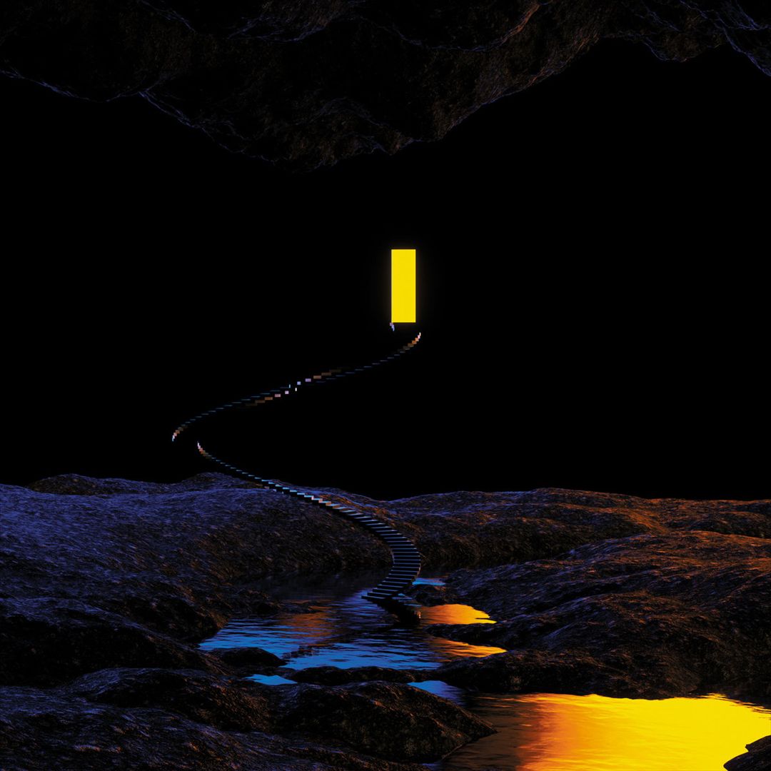 Lucid Locations cover art